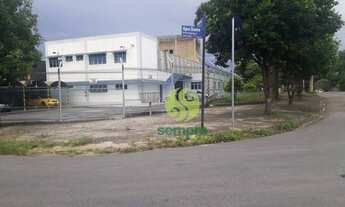 Imagem 2: Galpão à venda, 929 m² - Distrito Industrial do Jatoba - Belo Horizonte/MG