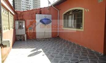 Imagem 5: Casa Padrão para Venda em Jardim Praia Grande Mongaguá-SP