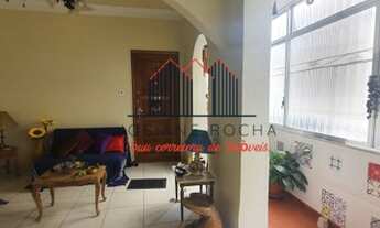 Imagem: Apartamento com 3 quartos no Grajaú!!!