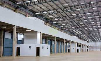 Imagem 5: Galpão para alugar em Santa Maria/DF