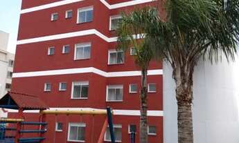 Imagem: Apto 57m² c 2 dorm. 1 suite c Varanda c