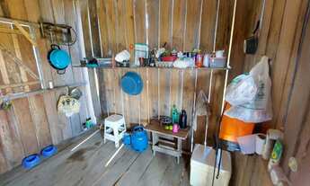 Imagem 4: Vendo Sítio de 35 Hectares no KM 100, Ramal São Bernardo. BR 319