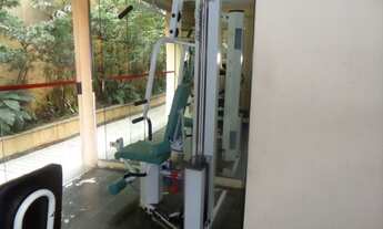 Imagem 6: SÃO PAULO - Apartamento Padrão - SANTA CECÍLIA