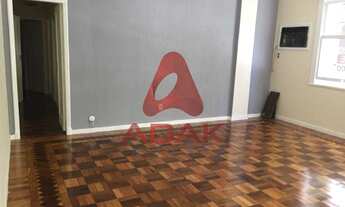 Imagem 2: Rio de Janeiro - Apartamento Padrão - Copacabana