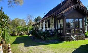 Imagem 5: Sítio em Nova Petrópolis - ST00487