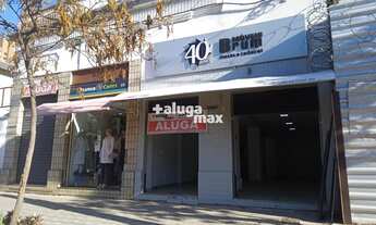 Imagem 3: Loja para aluguel, Barro Preto - Belo Horizonte/MG