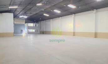 Imagem 6: Galpão para alugar, 1.100 m² - São Francisco - Belo Horizonte/MG