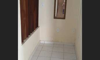 Imagem 5: Vendo Uma Casa no Conj.Dubeaux Leão