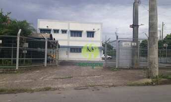 Imagem 3: Galpão à venda, 929 m² - Distrito Industrial do Jatoba - Belo Horizonte/MG