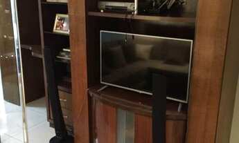 Imagem 7: Apartamento para venda com 111 metros quadrados com 3 quartos no Setor Bueno - Goiânia - G