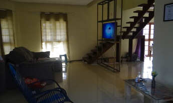 Imagem 2: Bairro Califórnia em Betim- Casa