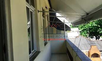 Imagem: Apartamento de 2 quartos no Largo do Verdun