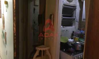 Imagem 3: Rio de Janeiro - Apartamento Padrão - Copacabana