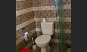 Imagem 2: Casa localizada no Riacho em Urubici