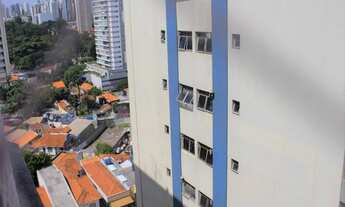 Imagem 3: SÃO PAULO - Apartamento Padrão - PINHEIROS