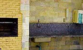 Imagem 7: VENDO Apartamento (ELEGANTE E SOFISTICADO) no Cond. MONTPARNASSE