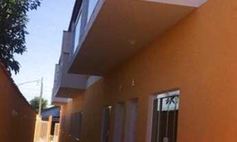 Imagem 2: Sobrado em Condomínio para Venda em Vila Atlântica Mongaguá-SP