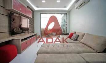 Imagem 4: Rio de Janeiro - Apartamento Padrão - Copacabana