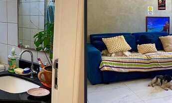 Imagem 4: VENDO Apartamento (ELEGANTE E SOFISTICADO) no Cond. MONTPARNASSE