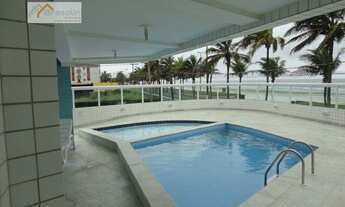 Imagem 2: Apartamento Padrão para Venda em Jardim Real Praia Grande-SP