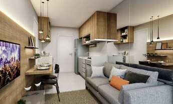 Imagem 2: Plano&Estação Belém - 24m² a 28m² - 1 quarto - Toledo - PR