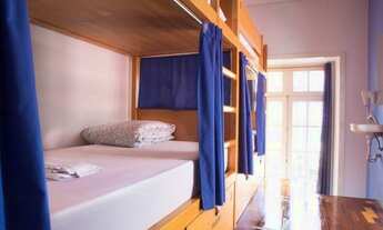 Imagem: Hospedaria LGBTQI Gay Pensão Quartos