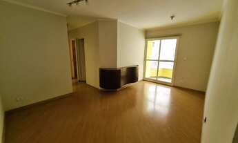 Imagem 2: Apartamento 74m2 3 dormitórios com suíte e 2 vagas