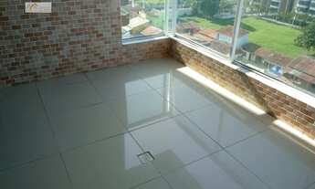 Imagem 2: Apartamento Alto Padrão para Venda em Vila São Paulo Mongaguá-SP