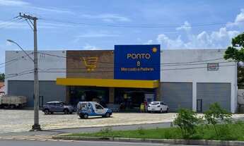 Imagem: Aluga-se Loja em Stella Maris