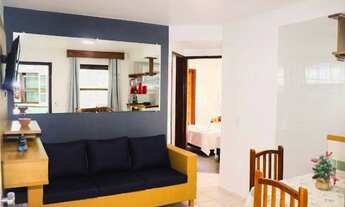 Imagem 6: Apto 2 Quartos Porto Seguro/BA (180m do Axé Moi