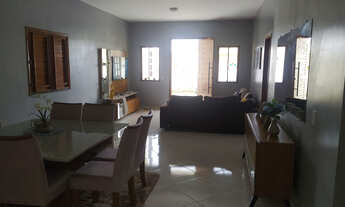 Imagem 5: LINDA CASA COM 3 QUARTOS EM VIÇOSA DO CEARÁ