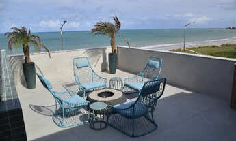 Imagem 3: APT por Temporada na beira Mar perto de tudo