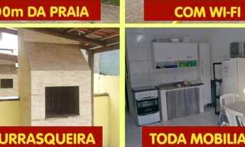 Imagem 2: Casas praia Gua.ra tuba poucos metros do M.A.R