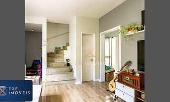 Imagem 2: Casa com 2 dormitórios à venda, 70 m² por R$ 372.000 - Vila Ré - São Paulo/SP