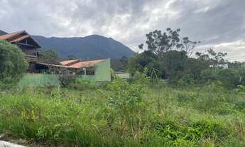 Imagem 5: Três Terrenos a menos de 120 metros do mar - Praia de Fora em Palhoça/SC