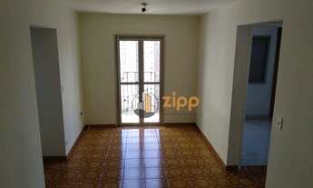 Imagem 1: Apartamento com 2 dormitórios à venda, 57 m² por R$ 479.000 - Jardim São Paulo - São Paulo