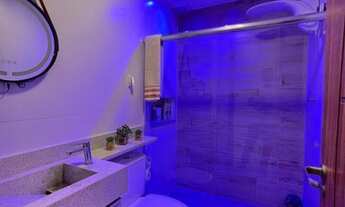 Imagem 6: Casa para venda com 150 metros quadrados com 3 quartos em Aquiraz - Eusébio - Ceará