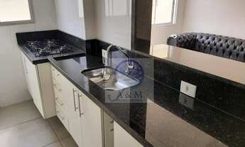 Imagem 6: Apartamento com 2 dormitórios à venda, 60 m² por R$ 300.000,00 - Mooca - São Paulo/SP