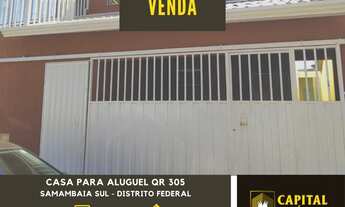 Imagem: Excelente Casa Parte de Cima em Samambaia