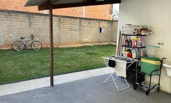 Imagem 5: Casa para venda com 107 m², 3 dormitórios em Barão Geraldo