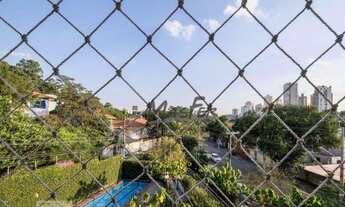 Imagem 4: Apartamento com 3 dormitórios (1 suíte), 104 m² de área útil e muito verde, Na Vila Madale