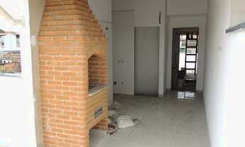 Imagem 2: Apartamento para venda tem 98 metros quadrados com 2 quartos em Jardim Ana Maria - Santo A