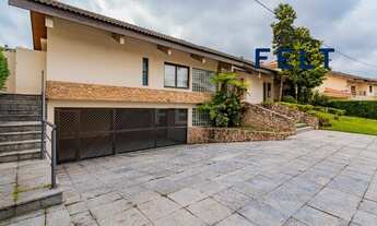 Imagem: SANTANA DE PARNAíBA - Casa de Condomínio