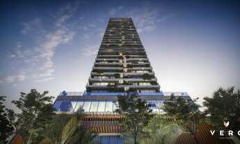 Imagem 4: Cobertura no Setor Marista 326m² - 4 suites - Goiânia - GO - Penthouse