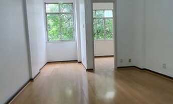 Imagem 2: Apartamento para aluguel possui 77 metros quadrados com 2 quartos em Tijuca - Rio de Janei