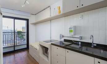Imagem 3: STUDIO RESIDENCIAL em São Paulo - SP, Moema