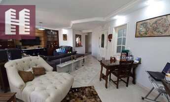 Imagem: Apartamento à venda, 182 m² por R$ 1.150.000