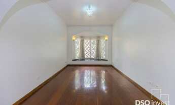 Imagem 5: SãO PAULO - Casa Padrão - Moema