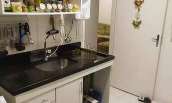 Imagem 6: Apartamento a Venda no bairro Sacomã - São Paulo, SP