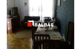 Imagem 4: Sobrado 3 dormitórios Vila Oratório